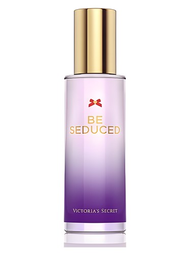 Be Seduced Victoria's Secret — аромат