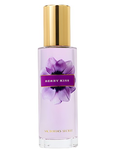 Berry Kiss Victoria's Secret — аромат
