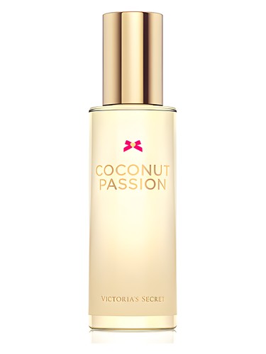Coconut Passion Victoria's Secret