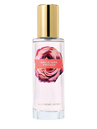Delicate Petals Victoria's Secret — аромат