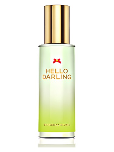 Hello Darling Victoria's Secret — аромат
