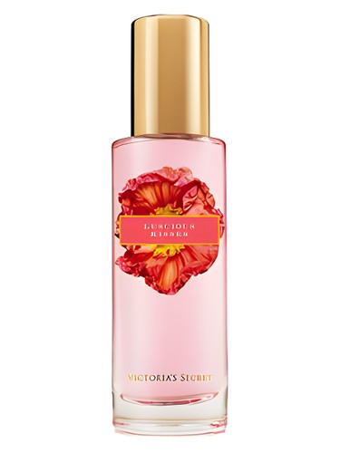 Luscious Kisses Victoria's Secret