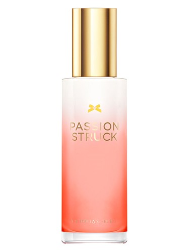Passion Struck Victoria's Secret — аромат