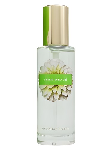 Pear Glace Victoria's Secret — аромат