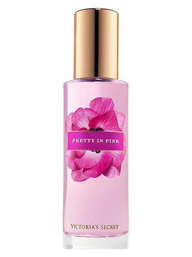 Pretty in Pink Victoria's Secret — аромат