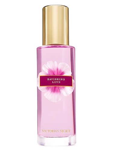 Ravishing Love Victoria's Secret — аромат