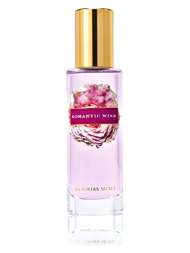 Romantic Wish Victoria's Secret — аромат