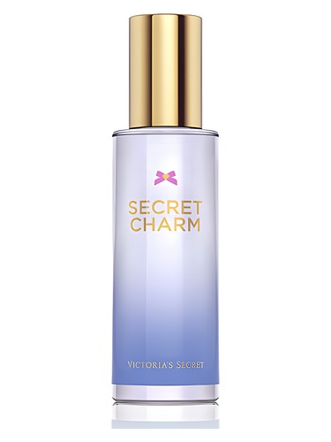 Secret Charm Victoria's Secret — аромат