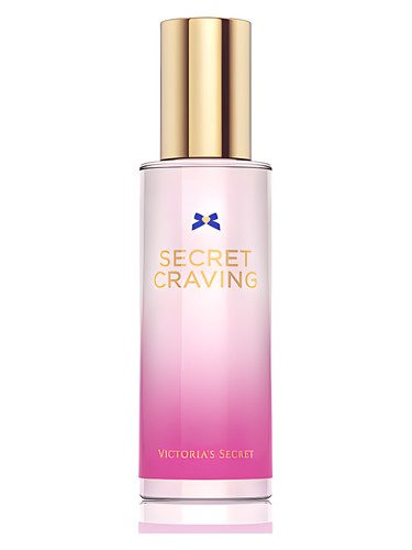 Secret Craving Victoria's Secret — аромат