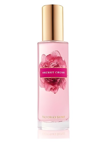 Secret Crush Victoria's Secret — аромат