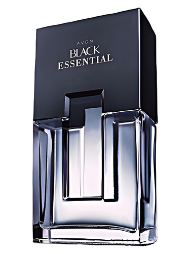Black Essential Avon
