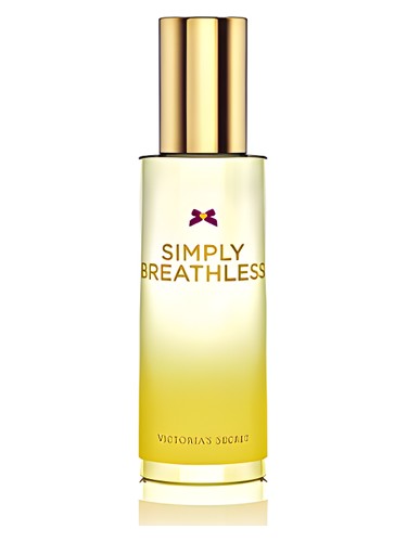 Simply Breathless Victoria's Secret — аромат