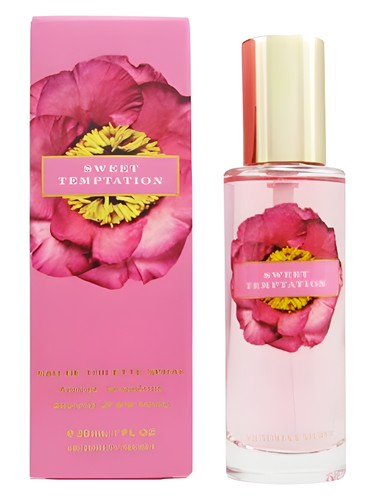 Sweet Temptation Victoria's Secret — аромат