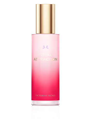 Total Attraction Victoria's Secret