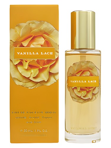 Vanilla Lace Victoria's Secret — аромат
