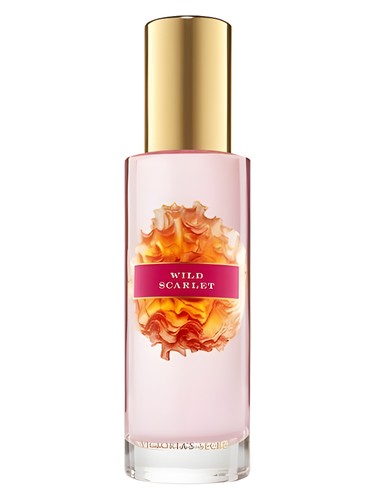 Wild Scarlet Victoria's Secret — аромат