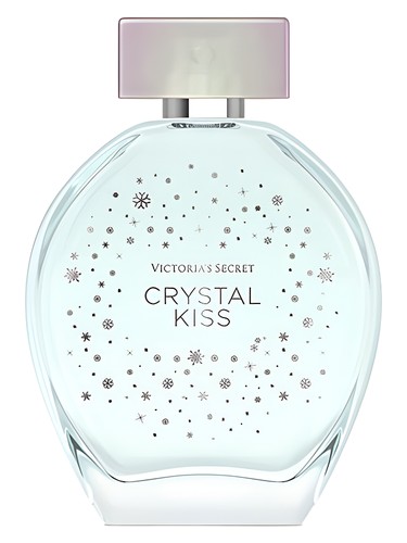 Crystal Kiss Victoria's Secret