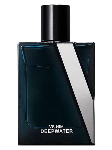 VS Him Deepwater Victoria's Secret