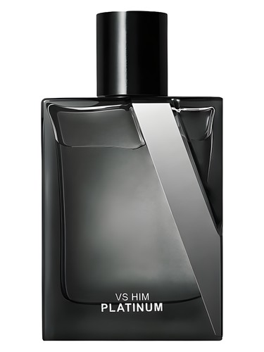 VS Him Platinum Victoria's Secret