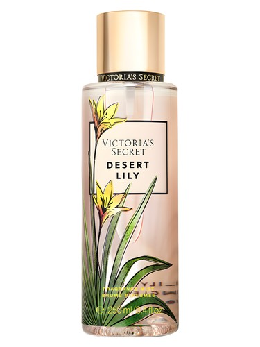 Desert Lily Victoria's Secret — аромат