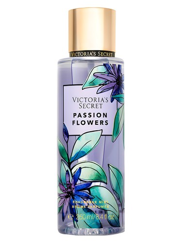 Passion Flowers Victoria's Secret — аромат