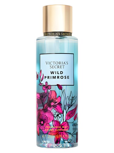 Wild Primrose Victoria's Secret — аромат