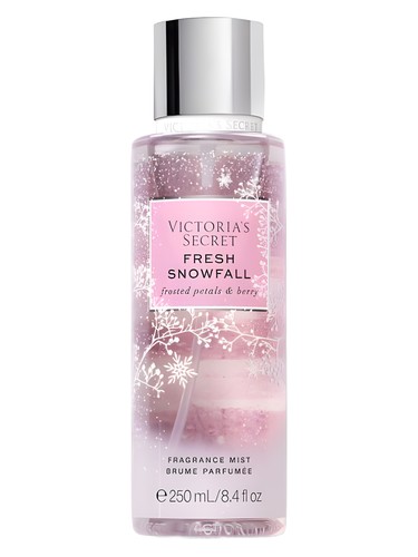 Fresh Snowfall Victoria's Secret — аромат