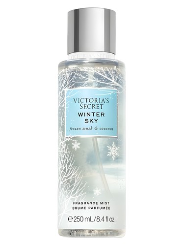 Winter Sky Victoria's Secret — аромат