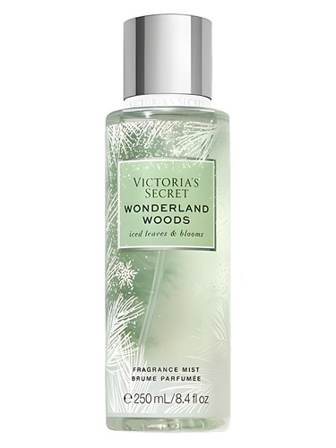 Wonderland Woods Victoria's Secret — аромат