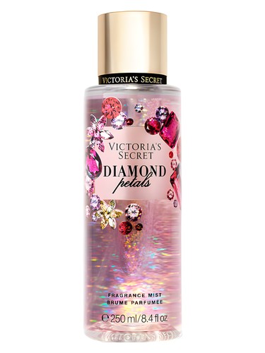 Diamond Petals Victoria's Secret