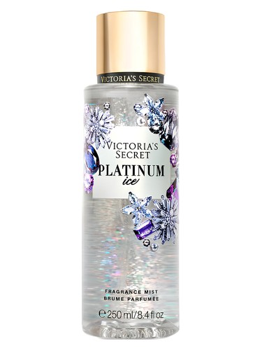 Platinum Ice Victoria's Secret — аромат