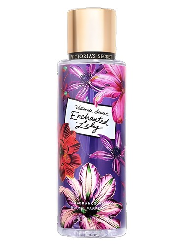 Enchanted Lily Victoria's Secret — аромат