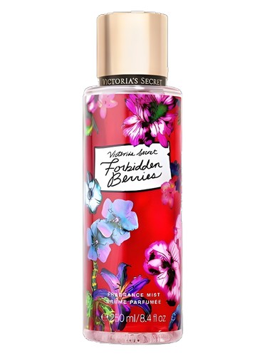 Forbidden Berries Victoria's Secret — аромат