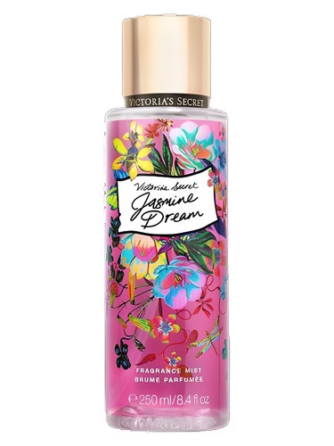 Jasmine Dream Victoria's Secret — аромат
