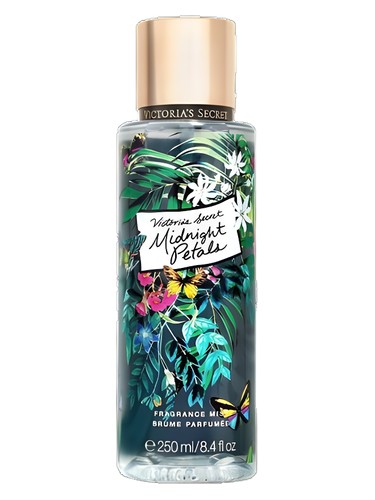 Midnight Petals Victoria's Secret — аромат