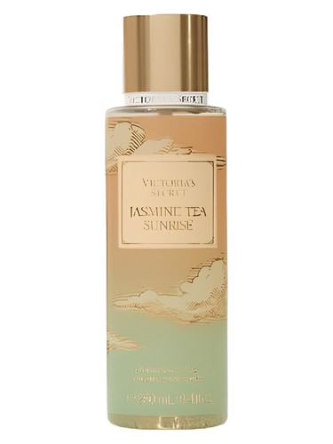 Jasmine Tea Sunrise Victoria's Secret — аромат