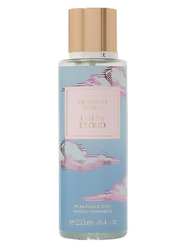 Lotus Cloud Victoria's Secret — аромат