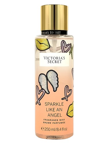Sparkle Like An Angel Victoria's Secret — аромат
