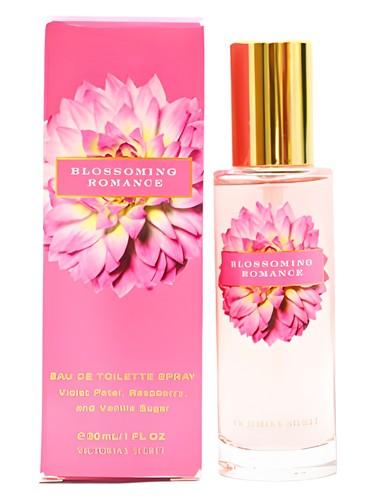Blossoming Romance Victoria's Secret