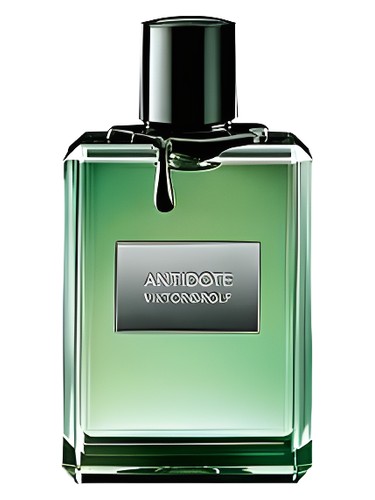 Antidote Viktor&Rolf — аромат