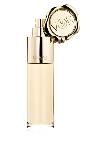 Eau Mega Viktor&Rolf — аромат