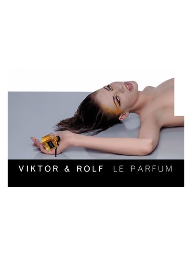 Le Parfum Viktor&Rolf — аромат