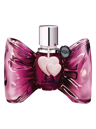 Bonbon Edition Limitée Coeur Couture Eau de Parfum Viktor&Rolf — аромат