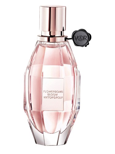 Flowerbomb Bloom Viktor&Rolf — аромат