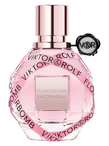 Flowerbomb Bomblicious Viktor&Rolf — аромат