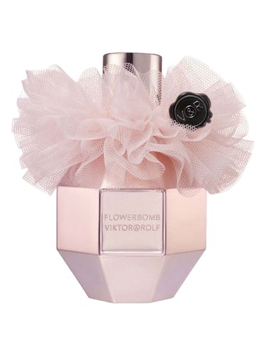 Flowerbomb Christmas 2010 Edition Viktor&Rolf — аромат