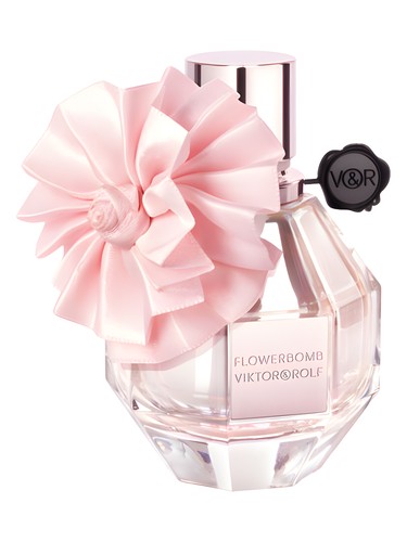 Flowerbomb Christmas 2012 Edition Viktor&Rolf — аромат