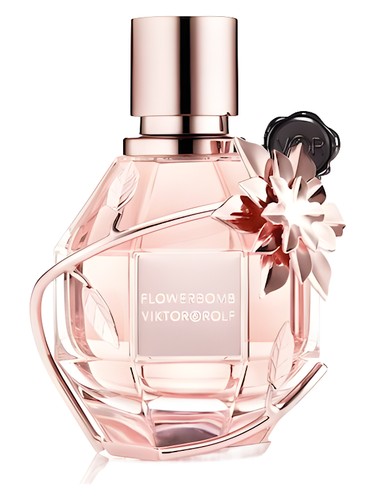 Flowerbomb Christmas Edition 2014 Viktor&Rolf