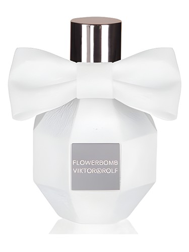 Flowerbomb Crystal Edition 2013 Viktor&Rolf