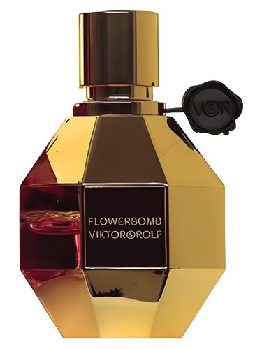 Flowerbomb Extreme Viktor&Rolf